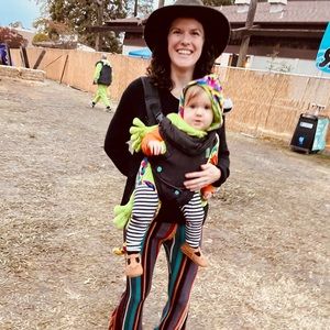 Meet your Posher, Jamie